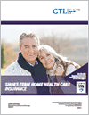 GTL Short-Term Home Health Care Brochure